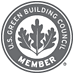 USGBC member logo